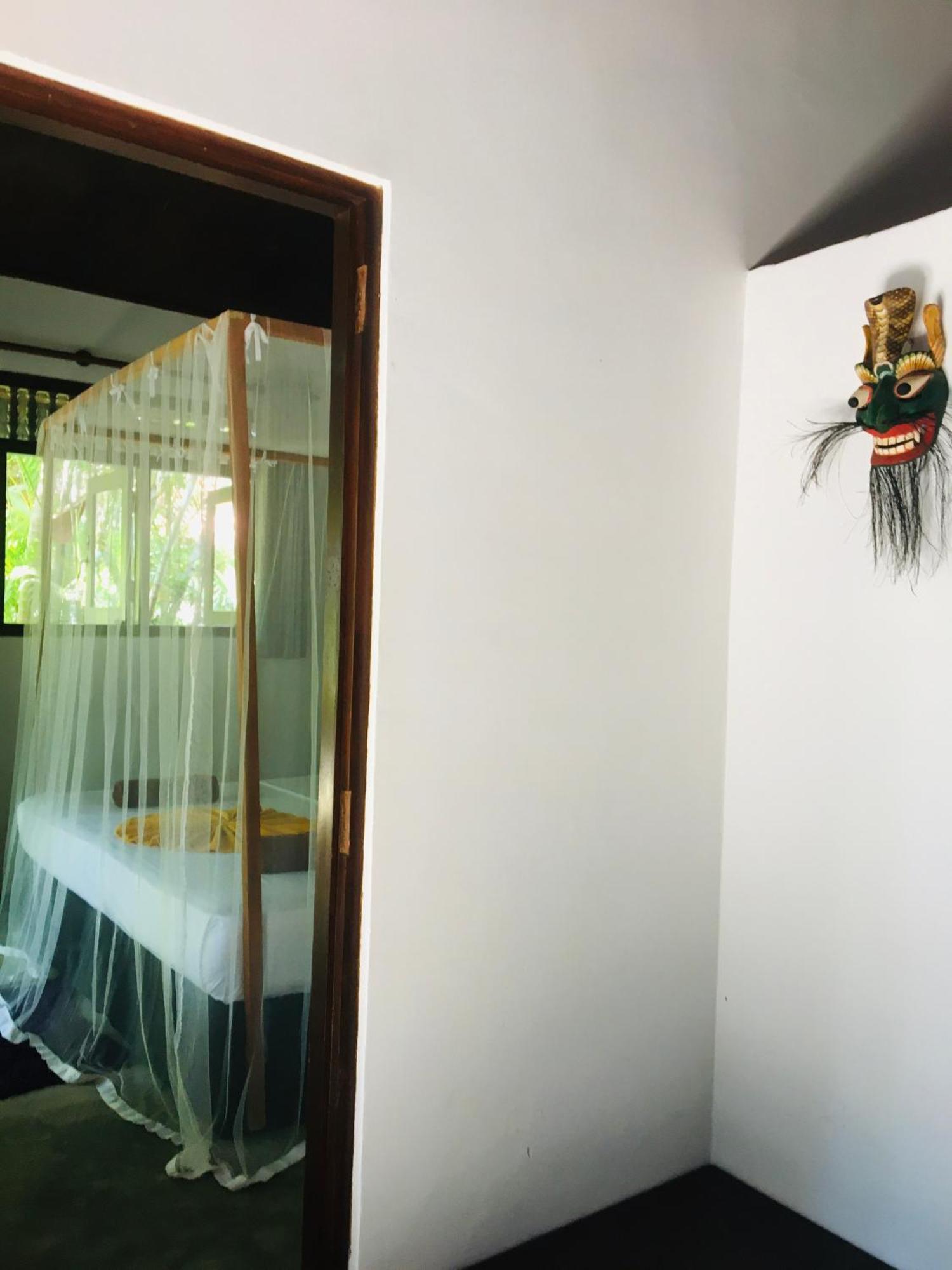 Turtle Eco Beach Matara Exterior photo