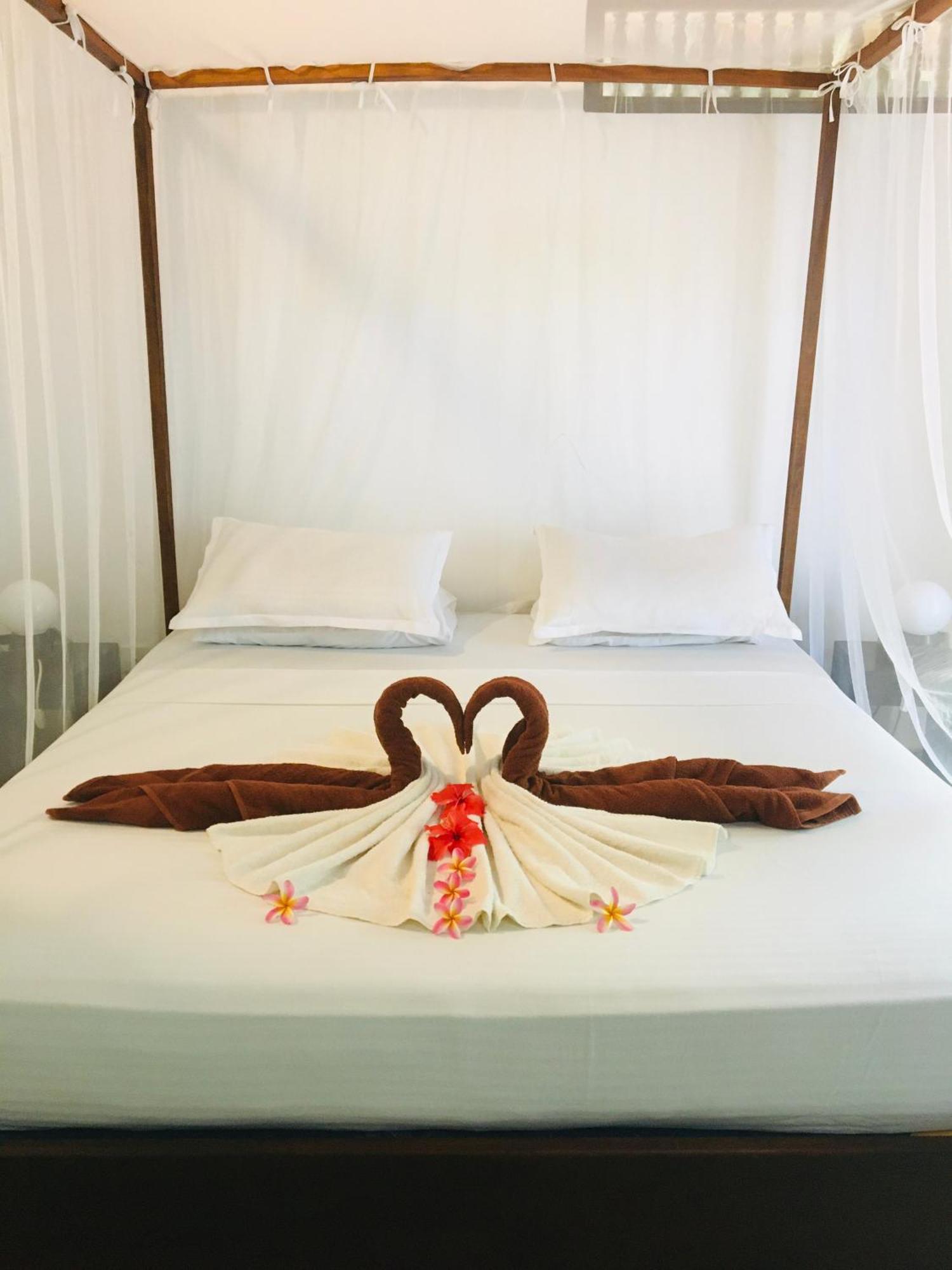 Turtle Eco Beach Matara Exterior photo