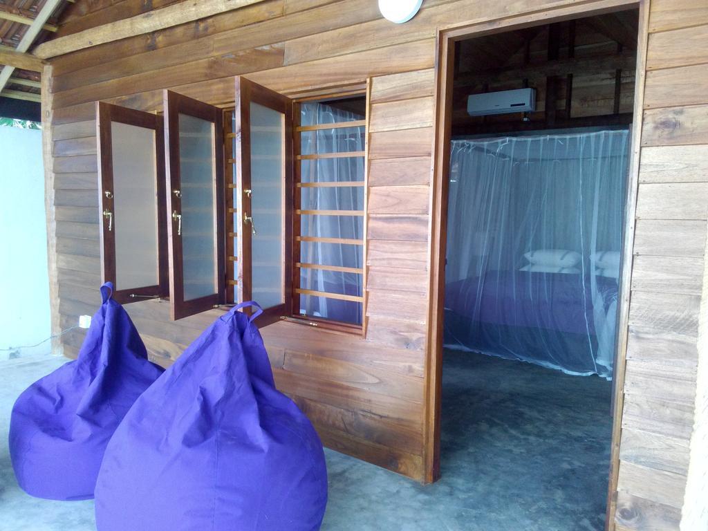 Turtle Eco Beach Matara Exterior photo