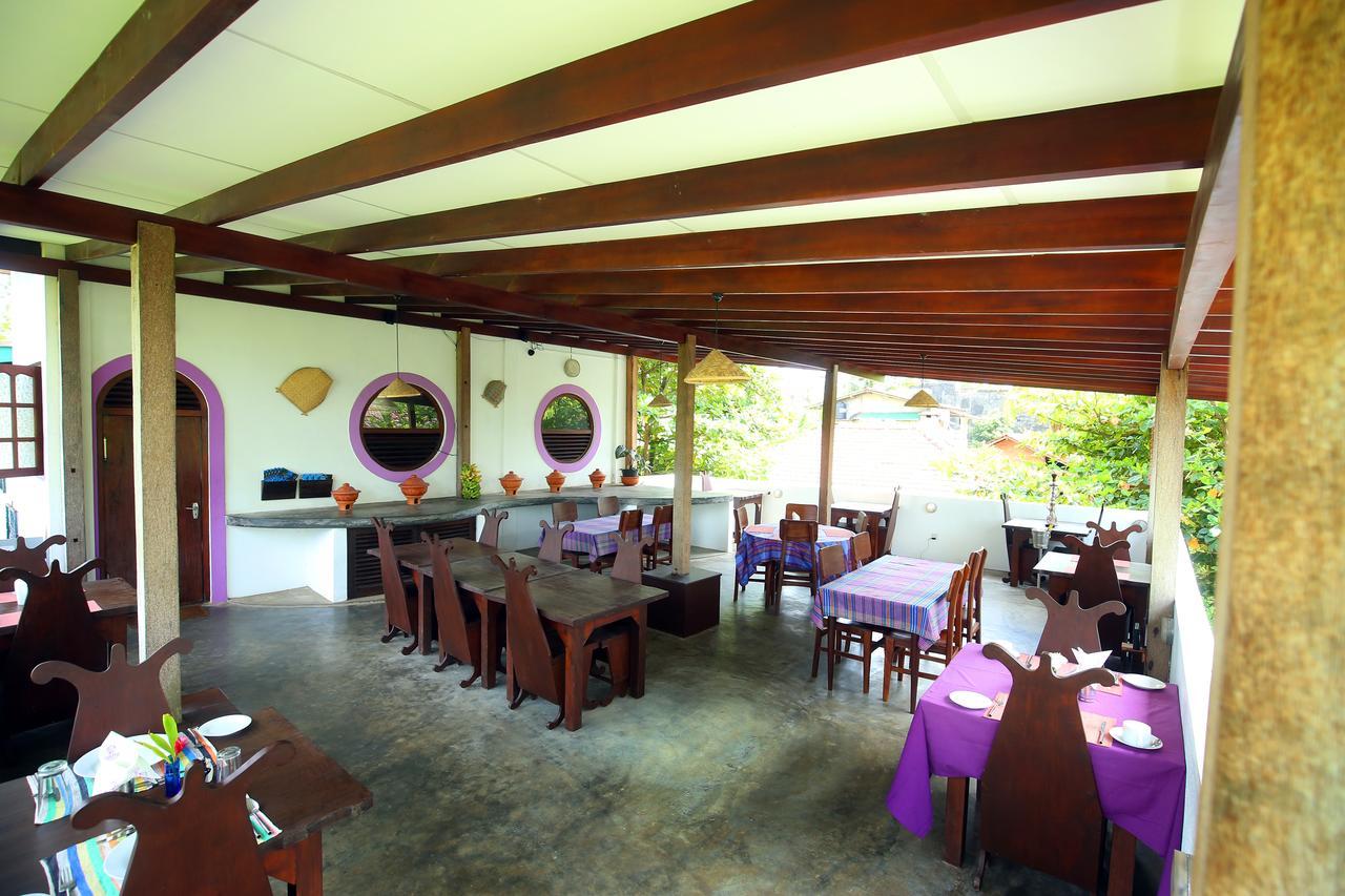 Turtle Eco Beach Matara Exterior photo